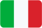 Bilance industriali da pavimento Italiano